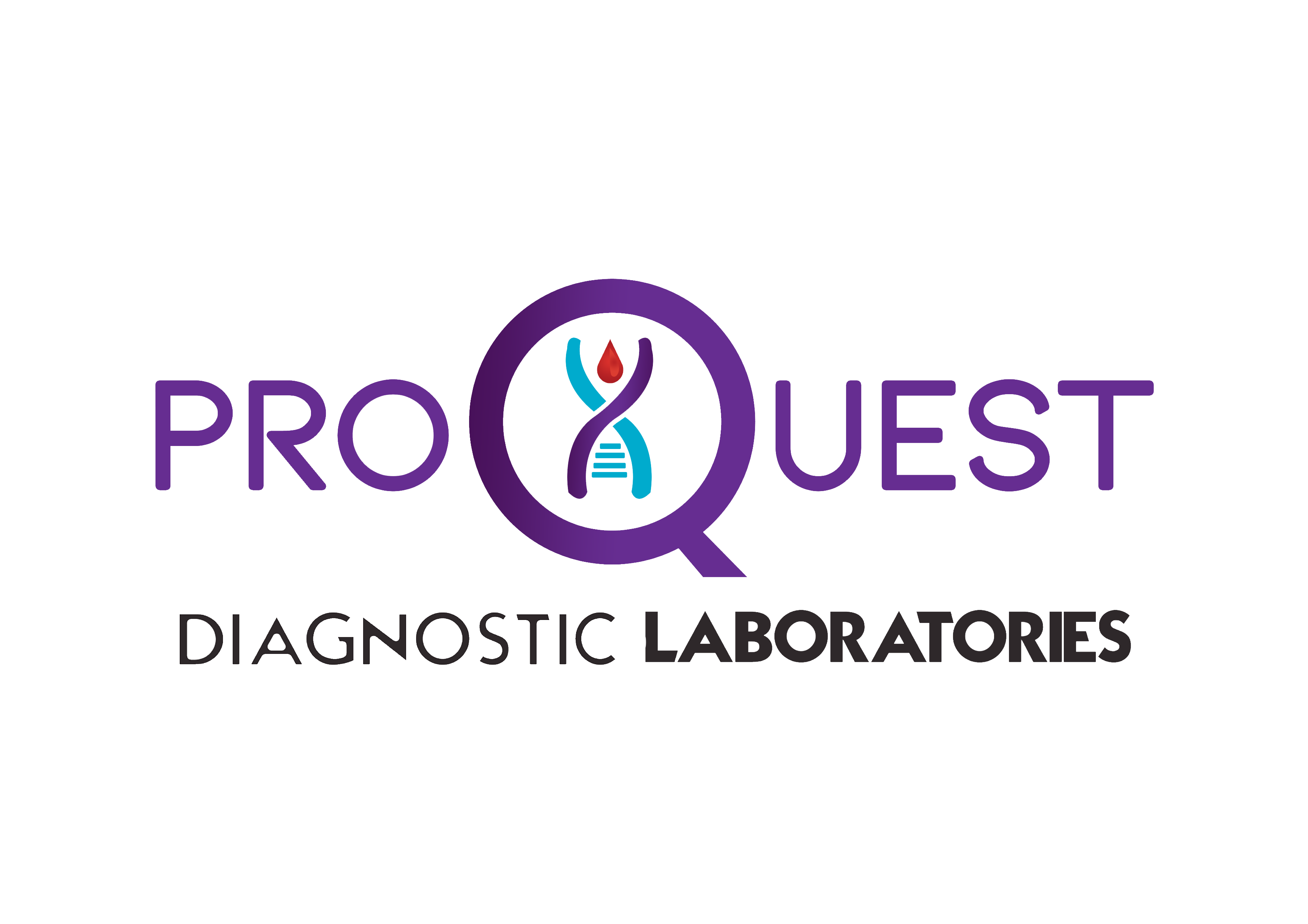 ProQuest Diagnostic Laboratories